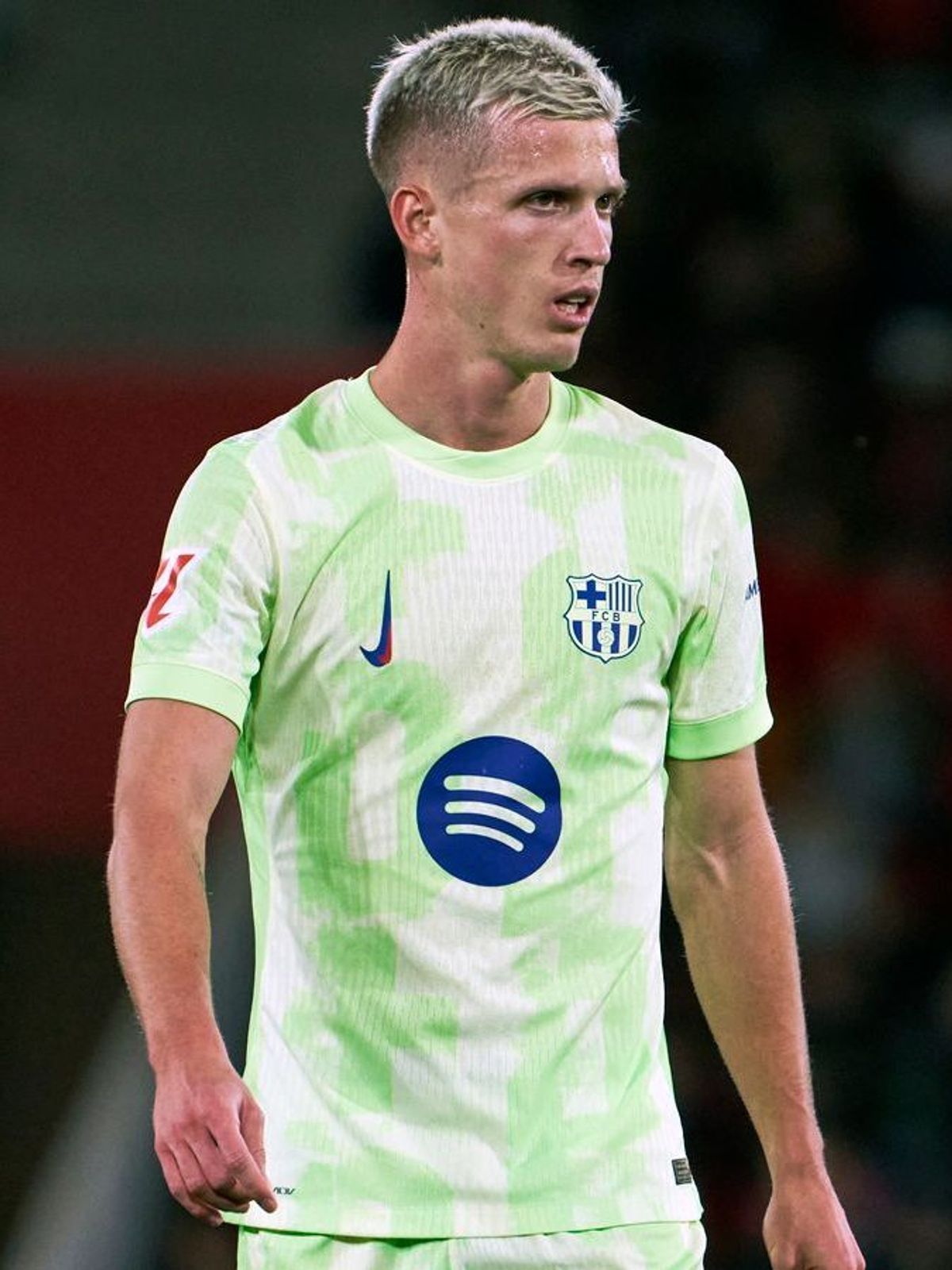 Dani Olmo