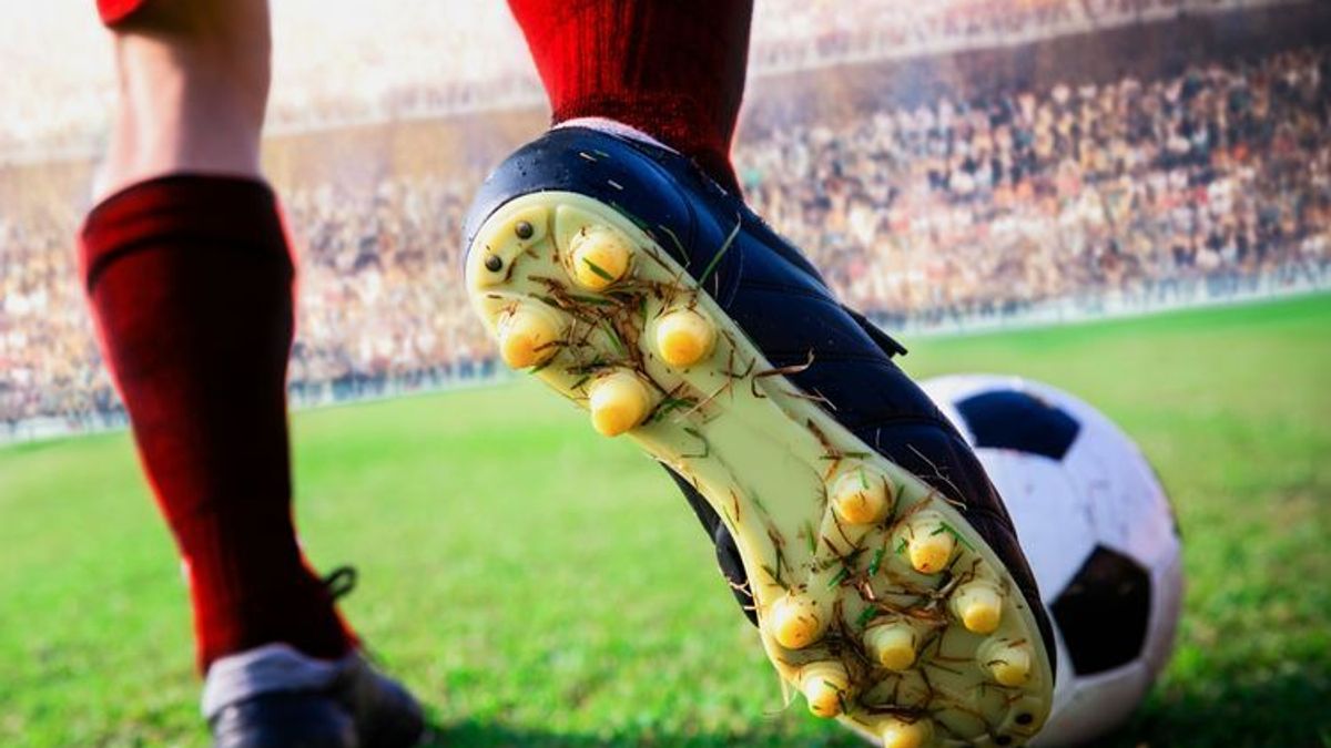 Fußballschuhe richtig pflegen – darauf kommt es an