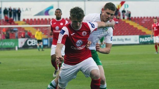 
                <strong>Sligo Rovers</strong><br>
                Platz 6 - Sligo Rovers (Irland): Stärke 55, halber Stern
              