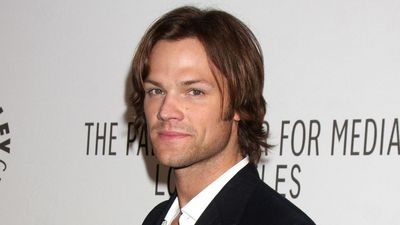 Profile image - Jared Padalecki