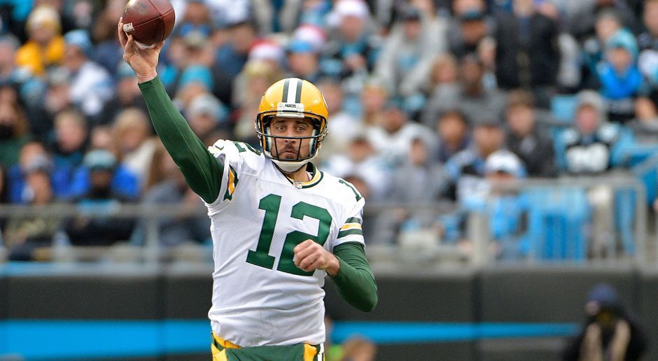 
                <strong>Green Bay Packers</strong><br>
                Nachdem die Packers sich von Jordy Nelson getrennt haben, wäre ein Receiver-Posten frei. Und ein Duo Aaron Rodgers/Dez Bryant hätte seinen Reiz. Aber: Die Packers gelten nicht als Team, das sich ohne Not schwierige Charaktere in Haus holt.
              