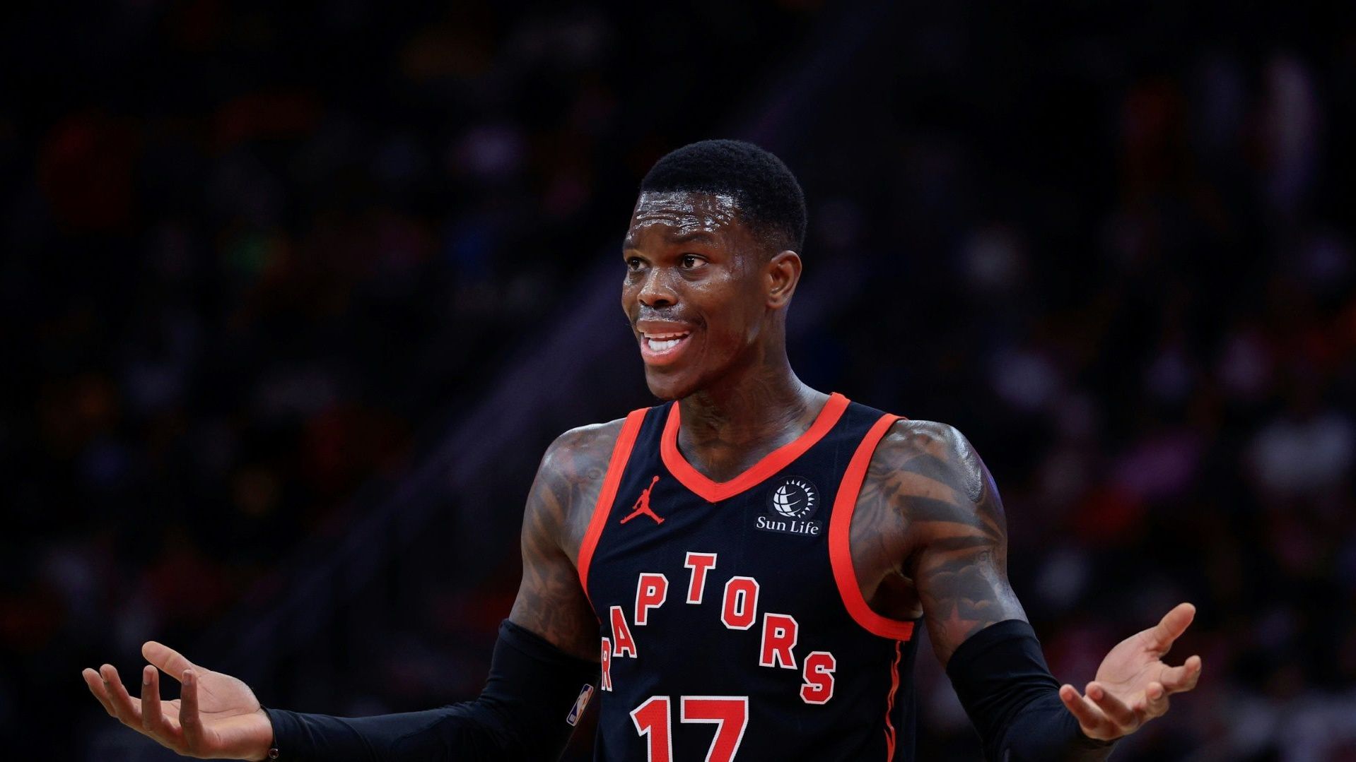 <strong>Dennis Schröder &amp; Thaddeus Young (Brooklyn Nets)</strong><br>Nachdem sich Schröder erst kürzlich den Toronto Raptors anschloss, geht es nun zu den Nets. Zudem wurde Young in den Deal involviert, der den Kanadiern Spencer Dinwiddie beschert, der wiederum direkt gewaived wurde. Bei Brooklyn wird Schröder wohl der Starting-Point-Guard werden. In dieser Rolle kann er sich dann wieder für höhere Aufgaben empfehlen.