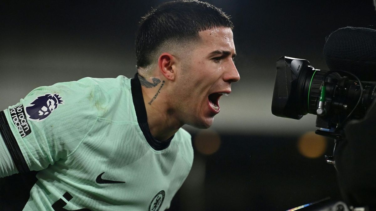 Emotionen hautnah in der Premier League