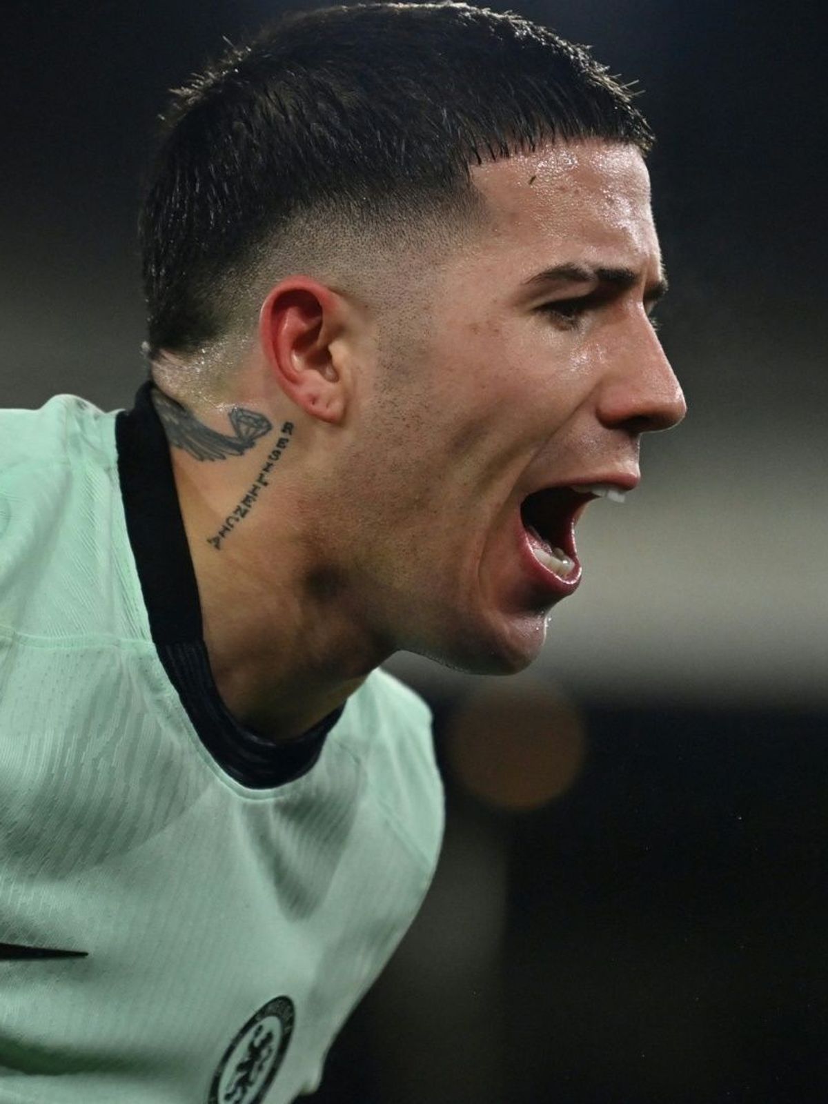 Emotionen hautnah in der Premier League