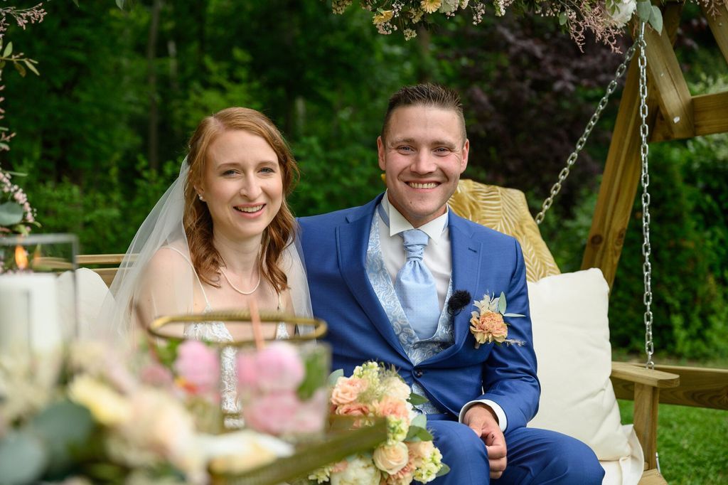 Hochzeit Auf Den Ersten Blick Die Paare Der Staffel 9 Wer Ist Noch Zusammen 