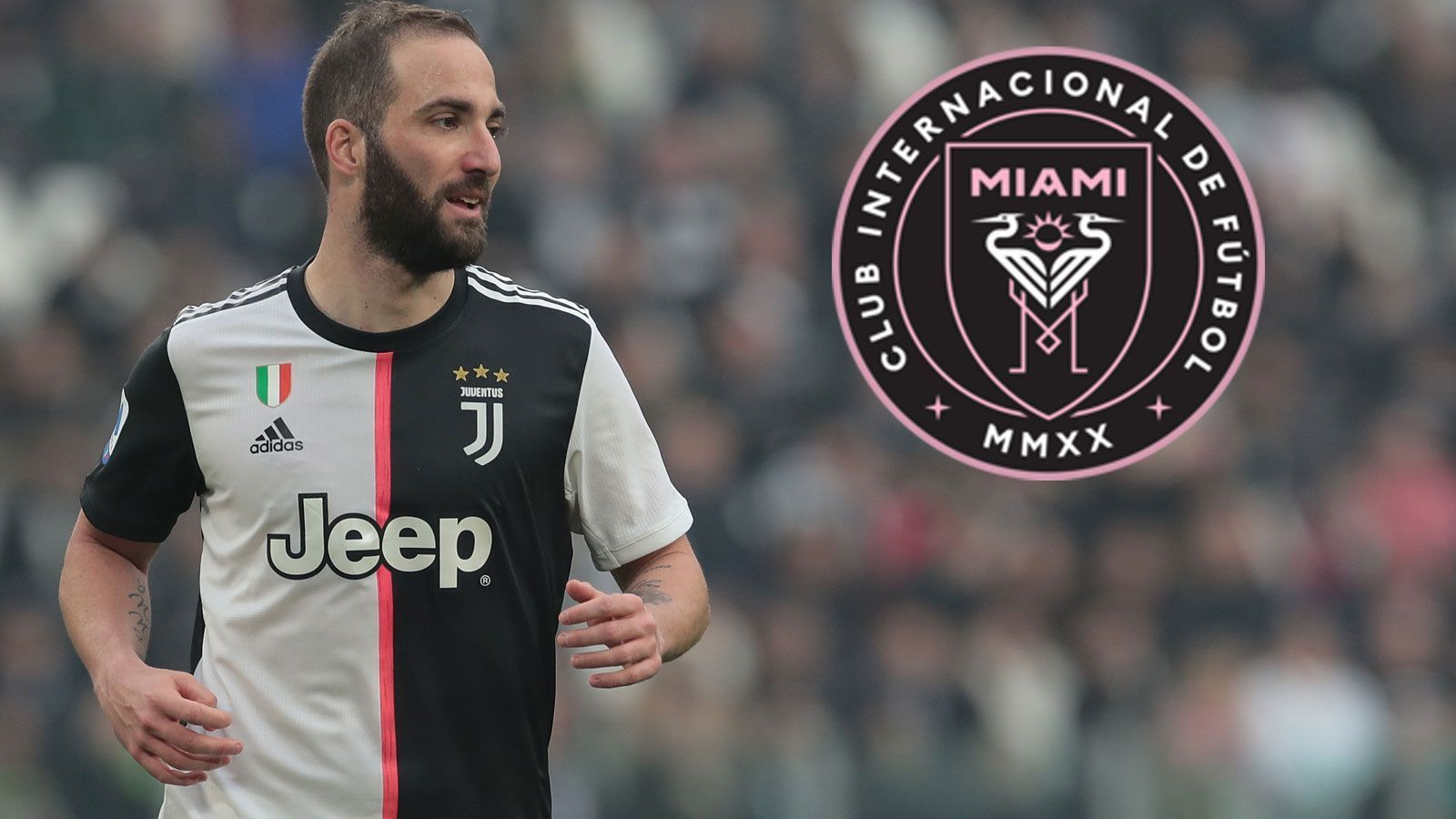 
                <strong>Gonzalo Higuain (Inter Miami)</strong><br>
                Der argentinische Nationalspieler Gonzalo Higuain verlässt Juventus Turin und schließt sich Inter Miami an. Der 32 Jahre alte Stürmer hatte seinen bis 2021 laufenden Vertrag zuvor auflösen lassen und kann daher ablösefrei wechseln. Higuain kam 2016 für 90 Millionen Euro vom SSC Neapel zur "Alten Dame". In 149 Spielen erzielte er 66 Tore und 16 Assists. Higuain erhält beim Beckham-Klub die Trikotnummer 9.
              