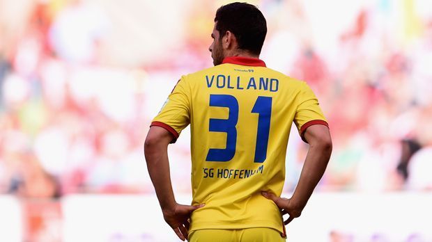 
                <strong>Kevin Volland (Zugang Bayer Leverkusen)</strong><br>
                Kevin Volland (Zugang Bayer Leverkusen): Der 23-Jährige verlässt die TSG 1899 Hoffenheim und wird ab der Saison 2016/2017 für Bayer Leverkusen auflaufen. Volland erhält bei der Werkself einen bis 2021 gültigen Vertrag. 
              