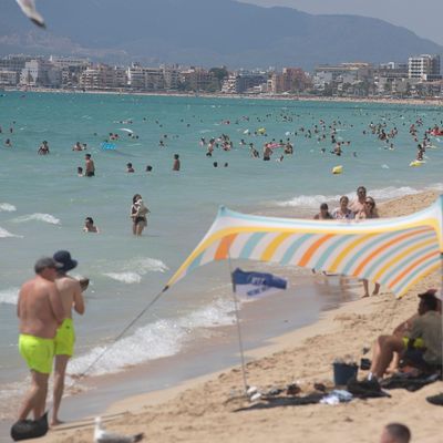 Playa de Palma