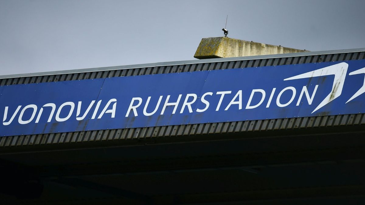 Vonovia ist Hauptsponsor des VfL