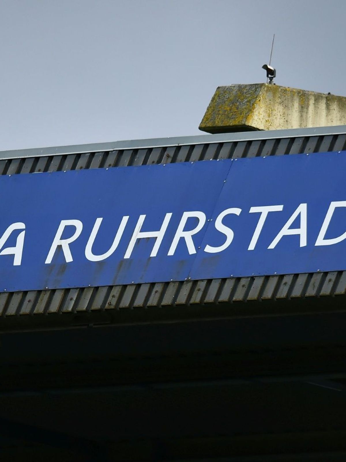 Vonovia ist Hauptsponsor des VfL