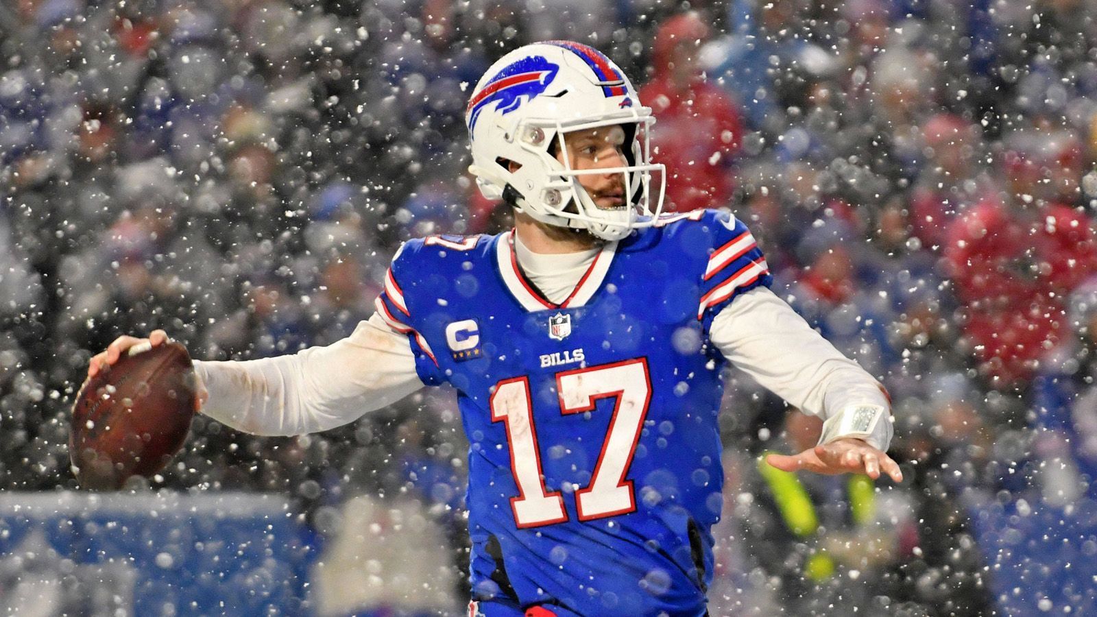 
                <strong>Most Valuable Player</strong><br>
                &#x2022; Josh Allen, Quarterback (Buffalo Bills)<br>
              