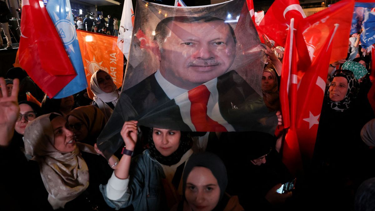 Deutsche Politiker:innen warnen eindringlich vor der neu gegründeten Erdogan-nahen Dava-Partei.