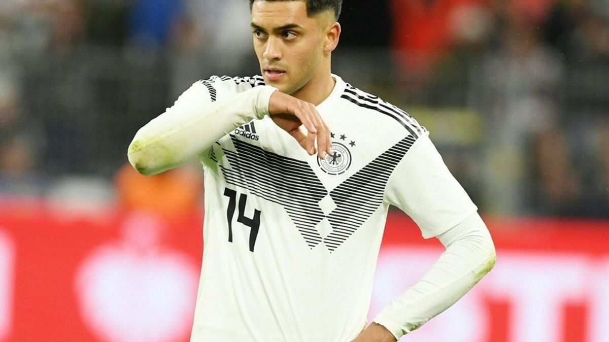 Amiri fordert mehr Konsequenz im Kampf gegen Rassismus