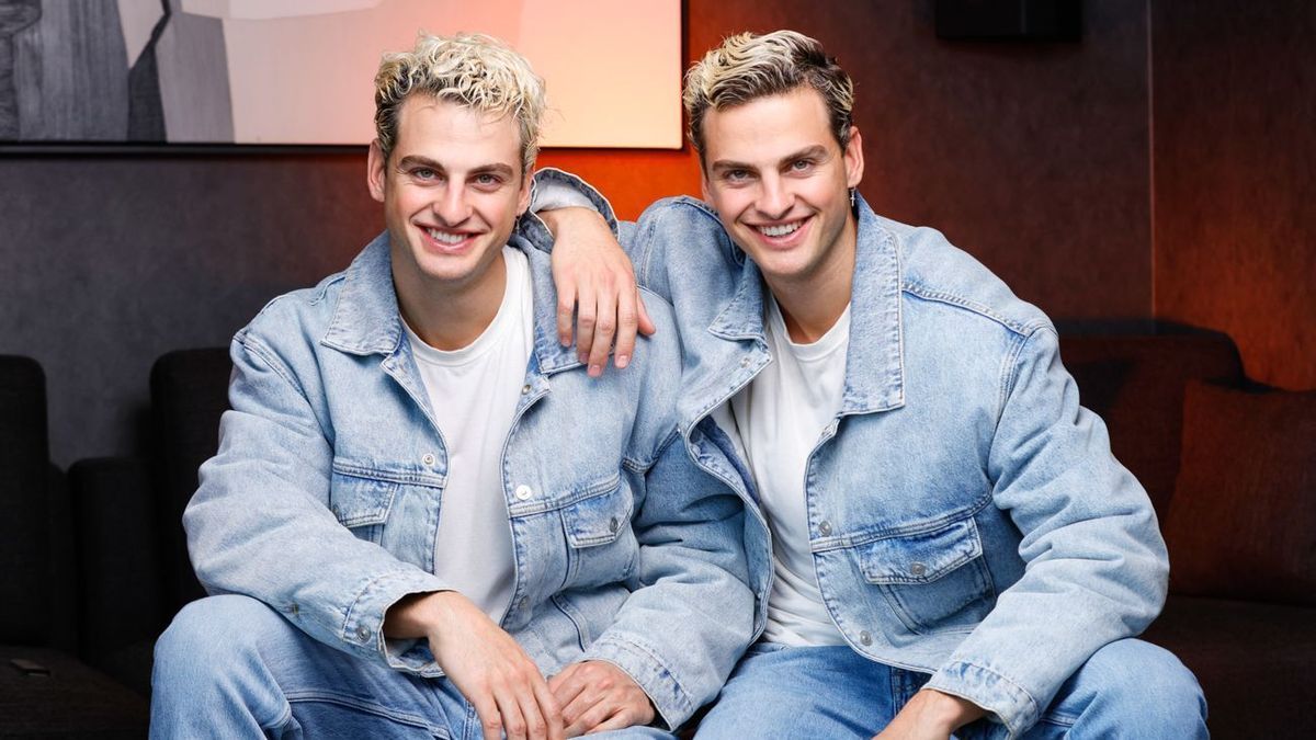 Sie kämpfen um den Doppel-Titel-Traum: Als Team wollen Luka und Julian Germany's Next Topmodel 2024 werden und damit als erstes Bruderpaar das Cover der deutschen "Harper's Bazaar" zieren.