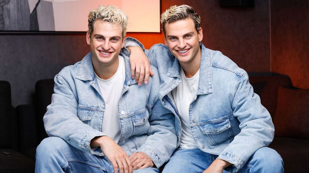 Sie kämpfen um den Doppel-Titel-Traum: Als Team wollen Luka und Julian Germany's Next Topmodel 2024 werden und damit als erstes Bruderpaar das Cover der deutschen "Harper's Bazaar" zieren.