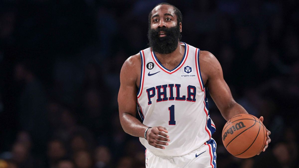 James Harden Trade-Gerüchte
