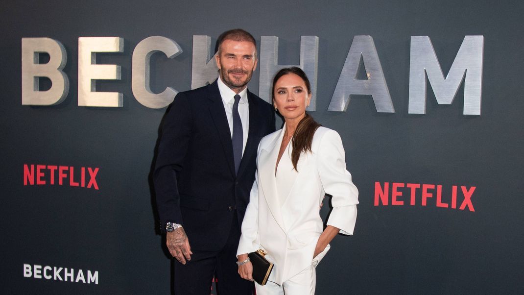 Nachdem die "Beckham"-Doku zum großen Erfolg wurde, gibt es nun Gerüchte, dass Victoria Beckham an einem eigenen TV-Projekt feilt. Alle Infos dazu gibt es hier.