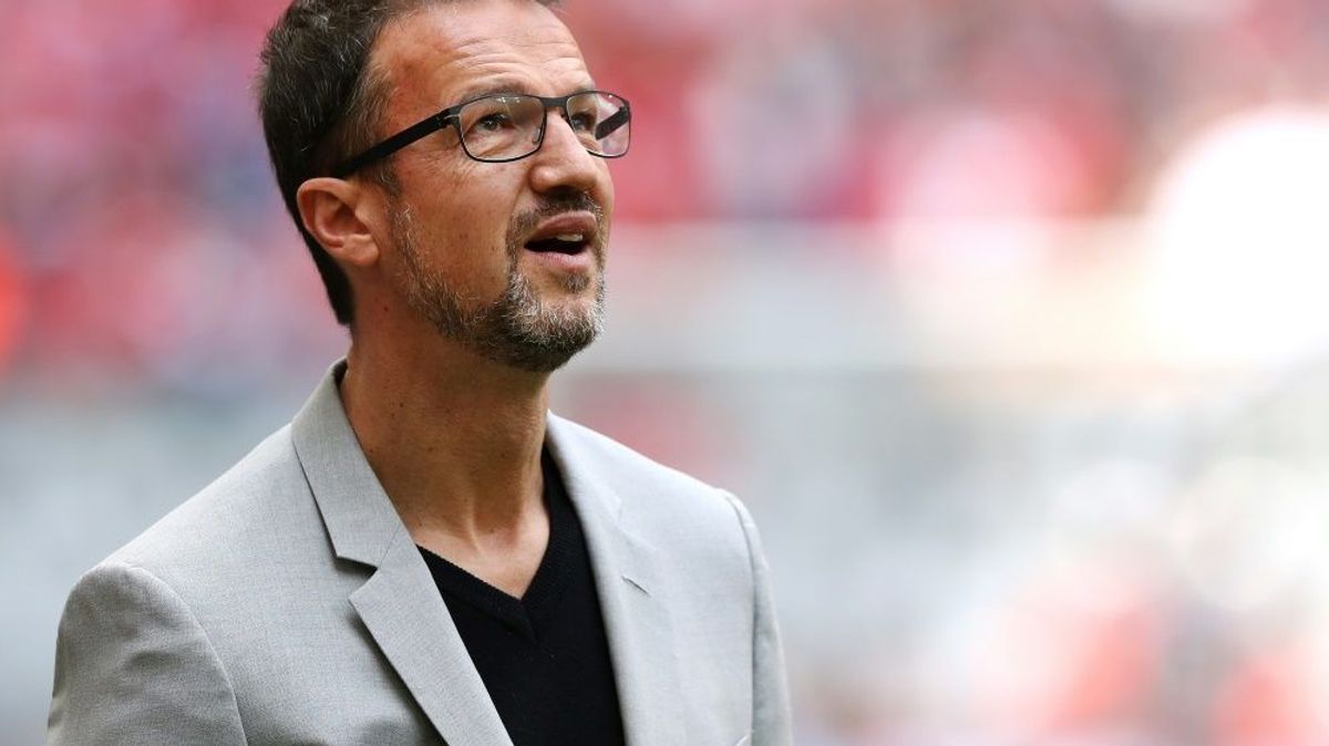 Fredi Bobic begrüßt Sperre für Manchester City