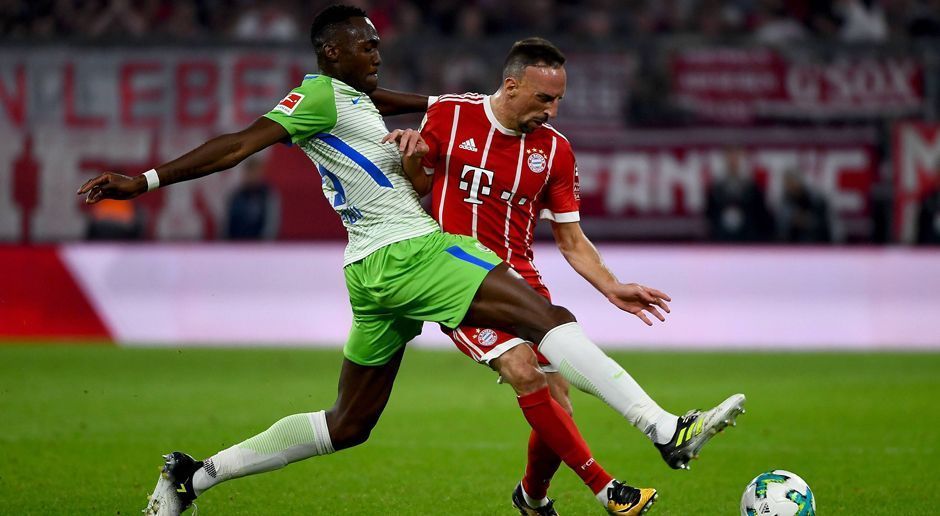 
                <strong>Franck Ribery</strong><br>
                Der Startelf-Rückkehrer brennt und ist viel unterwegs. Er fordert den Ball und behauptet diesen stark in Zweikämpfen, beißt sich aber an der "Wölfe"-Abwehr lange die Zähne aus. Nach der Pause ist der Franzose nicht mehr ganz so aktiv, drischt den Ball nach Müller Fabelvorlage über den Kasten. Muss kurz vor Schluss für Coman vom Feld. ran-Note: 2
              