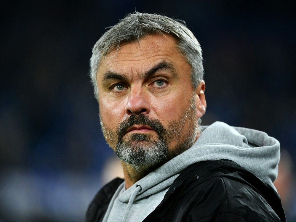 &amp;quot;Mit Reis auch in die 2. Liga&amp;quot;: S04 auf Abstieg vorbereitet