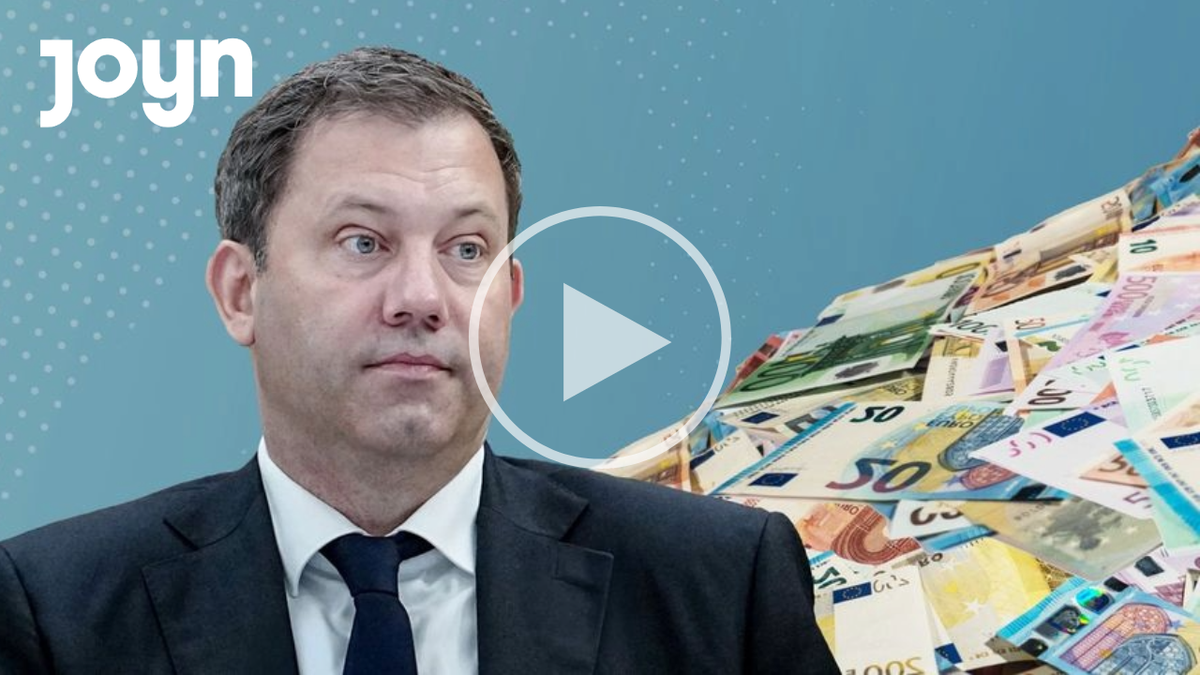 Kabinett segnet Rekordschulden ab