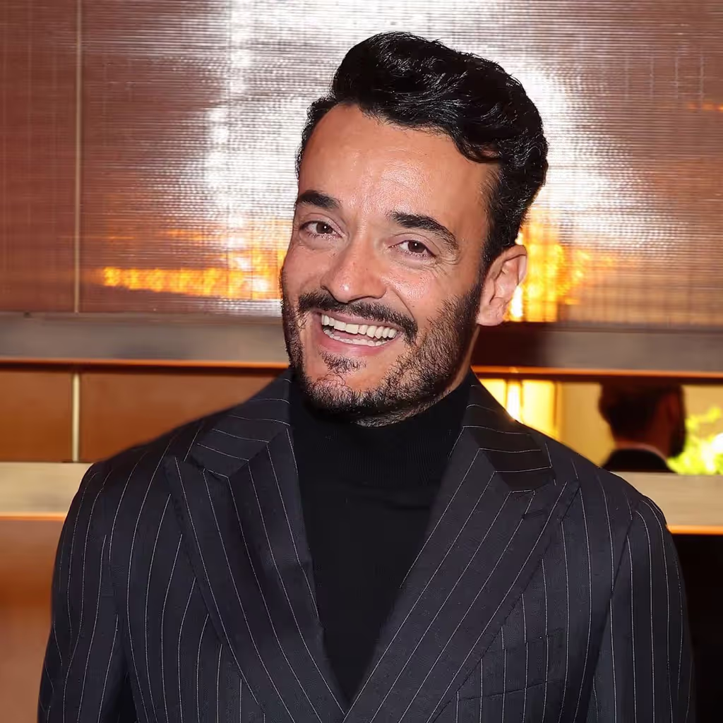 Papa Giovanni Zarrella so stolz: Das hat ihm sein Sohn voraus