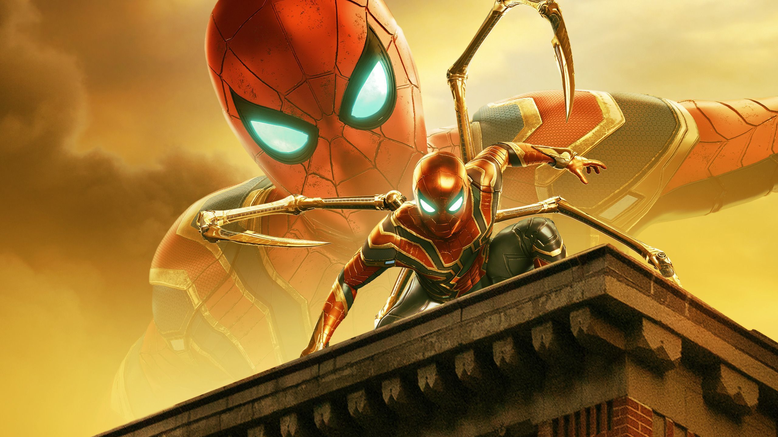 SpiderMan Die richtige Reihenfolge aller Filme und Filmreihen