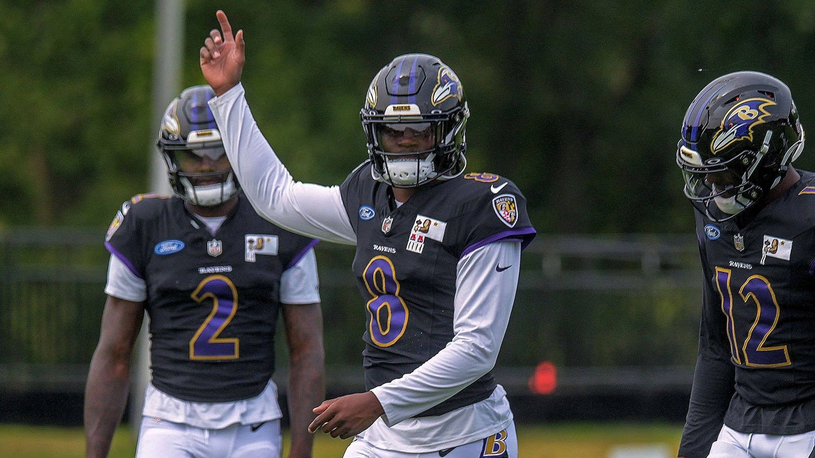 <strong>NFL - Platz 3: Lamar Jackson</strong><br>
                260 Millionen US-Dollar für fünf Jahre <br>Team: Baltimore Ravens<br>Vertragsbeginn: 2023