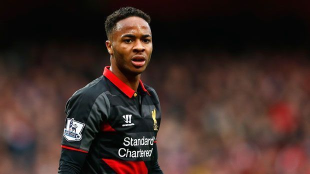 
                <strong>Platz 1: Raheem Sterling</strong><br>
                Platz 1: Raheem Sterling ist mit einem Wert von 49,4 Millionen Euro der wertvollste U21-Spieler. Noch steht der 20-jährige Rechtsaußen beim FC Liverpool unter Vertrag, wo er 2014/2015 in 52 Spielen bzw. 4.512 Minuten 11 Tore schoss und 10 Assits lieferte - Zahlen, die für den jungen Engländer sprechen.
              