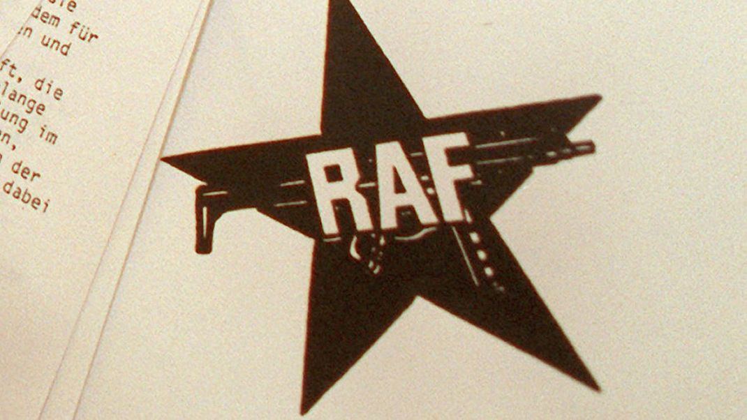 Die frühere Terroristin der Roten Armee Fraktion (RAF), Daniela Klette (65), ist in Berlin gefasst worden. 