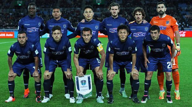 
                <strong>Auckland City</strong><br>
                Land: NeuseelandInternationale Erfolge in den zurückliegenden vier Jahren: OFC Champions-League-Sieger 2013/14, 2014/15, 2015/2016, 2016/17
              