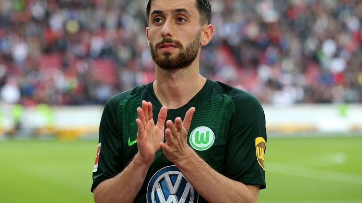 Wolfsburg leiht Yunus Malli an Union Berlin aus