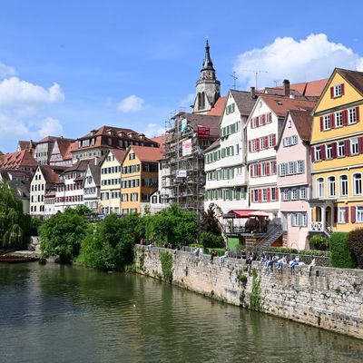 Tübingen