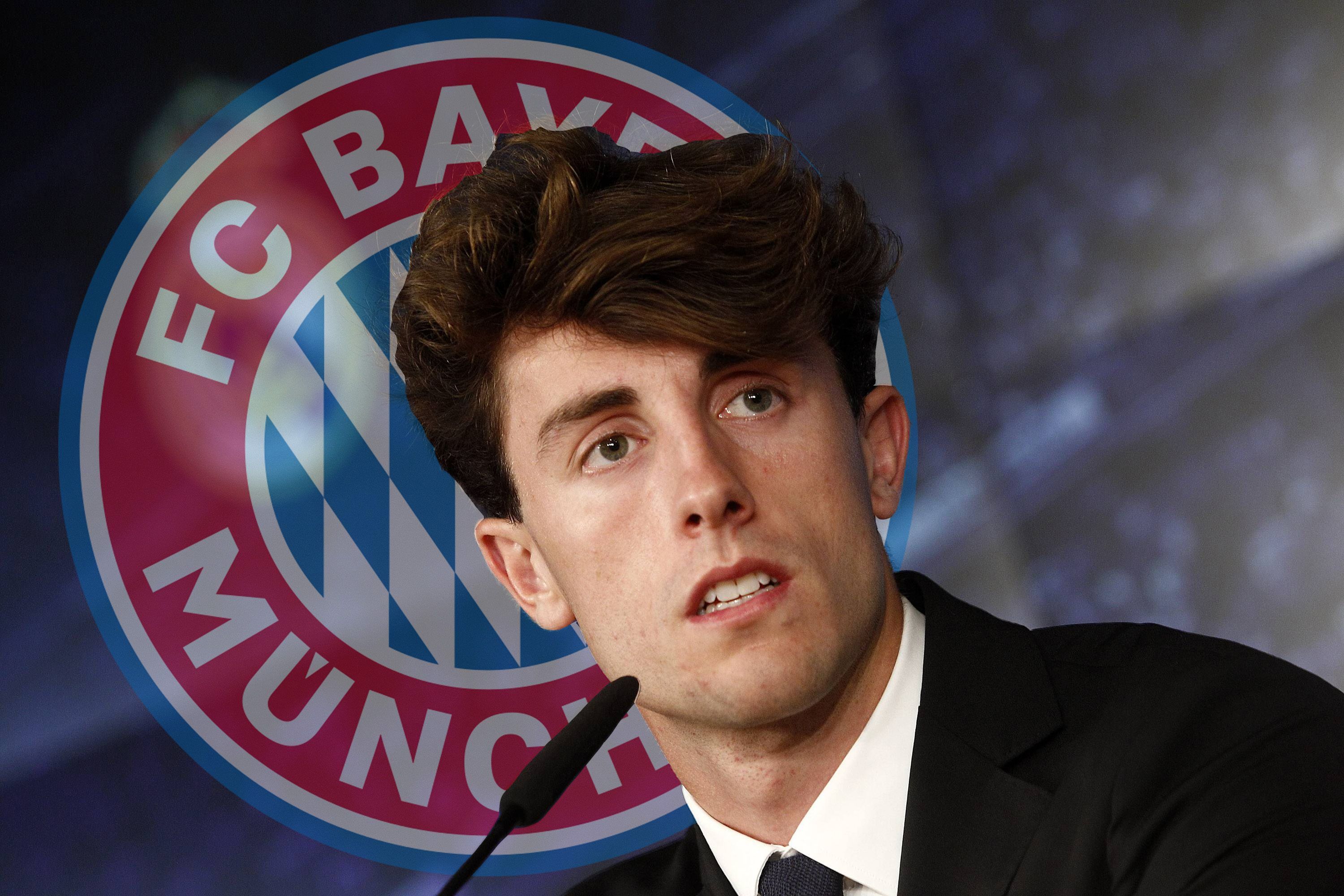 
                <strong>Das ist Bayerns Winterzugang Alvaro Odriozola</strong><br>
                Mit Alvaro Odriozola hat Bayern München nach dem Start in die Rückrunde doch noch einen Spieler an Land gezogen, um den nach zahlreichen Verletzungen ausgedünnten Kader zu verstärken. Der Spanier kommt auf Leihbasis von Real Madrid und soll die Rolle als Rechtsverteidiger einnehmen, die angesichts von Joshua Kimmichs Versetzung ins Mittelfeld in dieser Saison bislang zumeist vom eigentlichen Innenverteidiger Benjamin Pavard ausgefüllt wurde. ran.de stellt Odriozola vor.
              