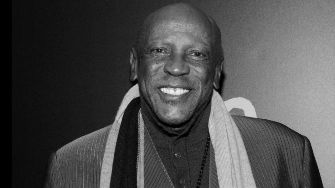 Louis Gossett Jr.
