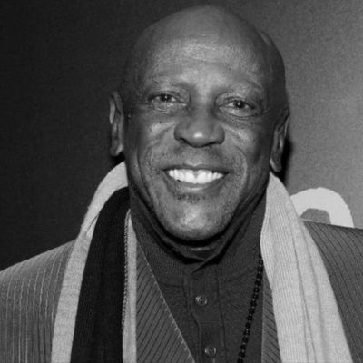 Louis Gossett Jr.