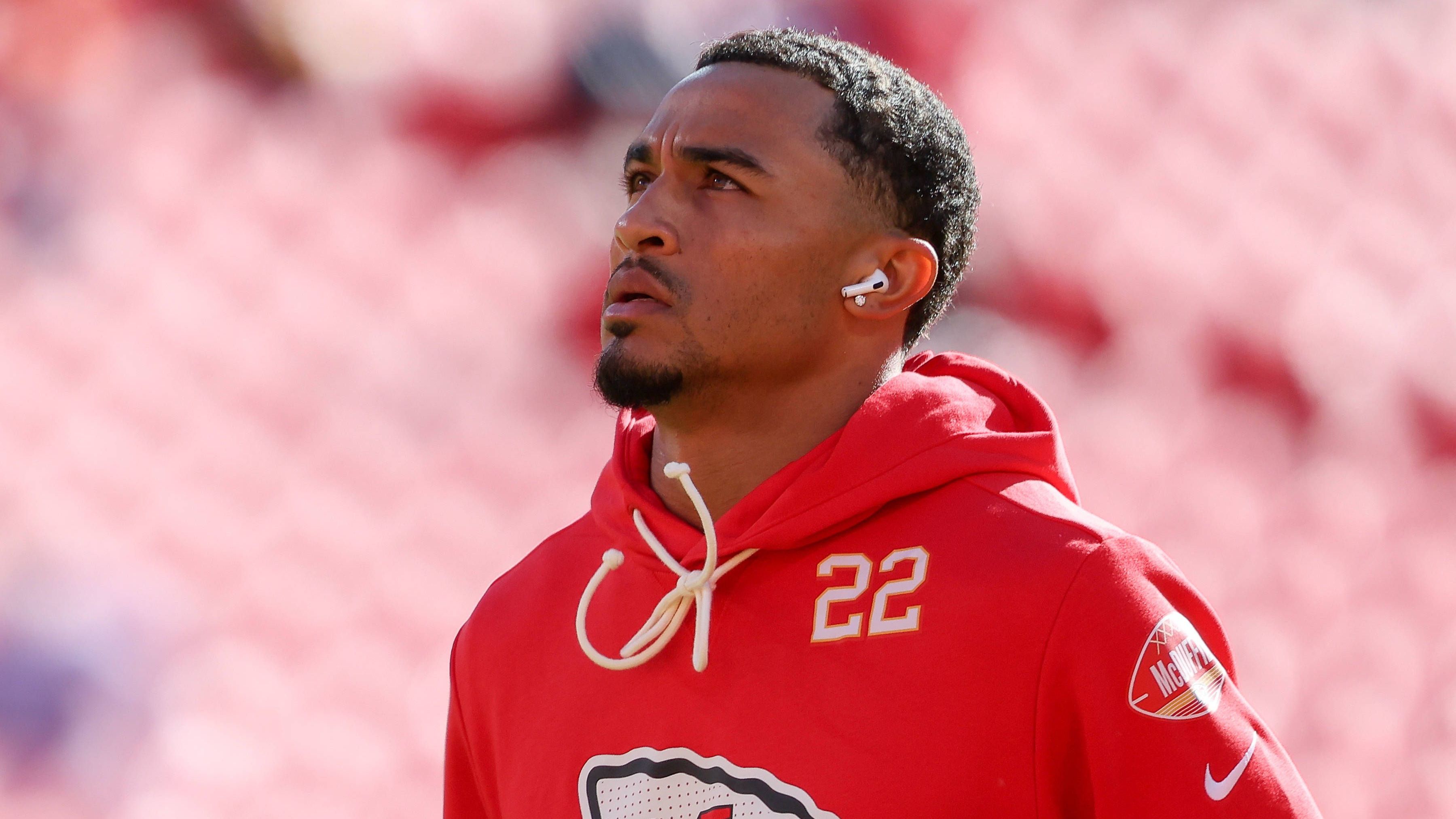 <strong>Trent McDuffie (Kansas City Chiefs)</strong>