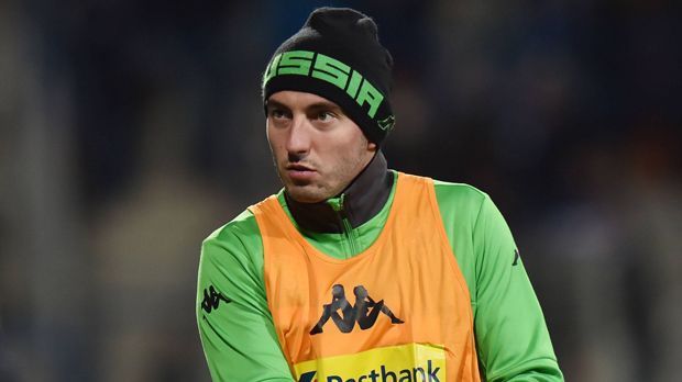 
                <strong>Josip Drmic</strong><br>
                Josip Drmic: Der Schweizer kam in der Nachspielzeit und hatte keine einzige Aktion mehr. ran-Note: Ohne Note.
              