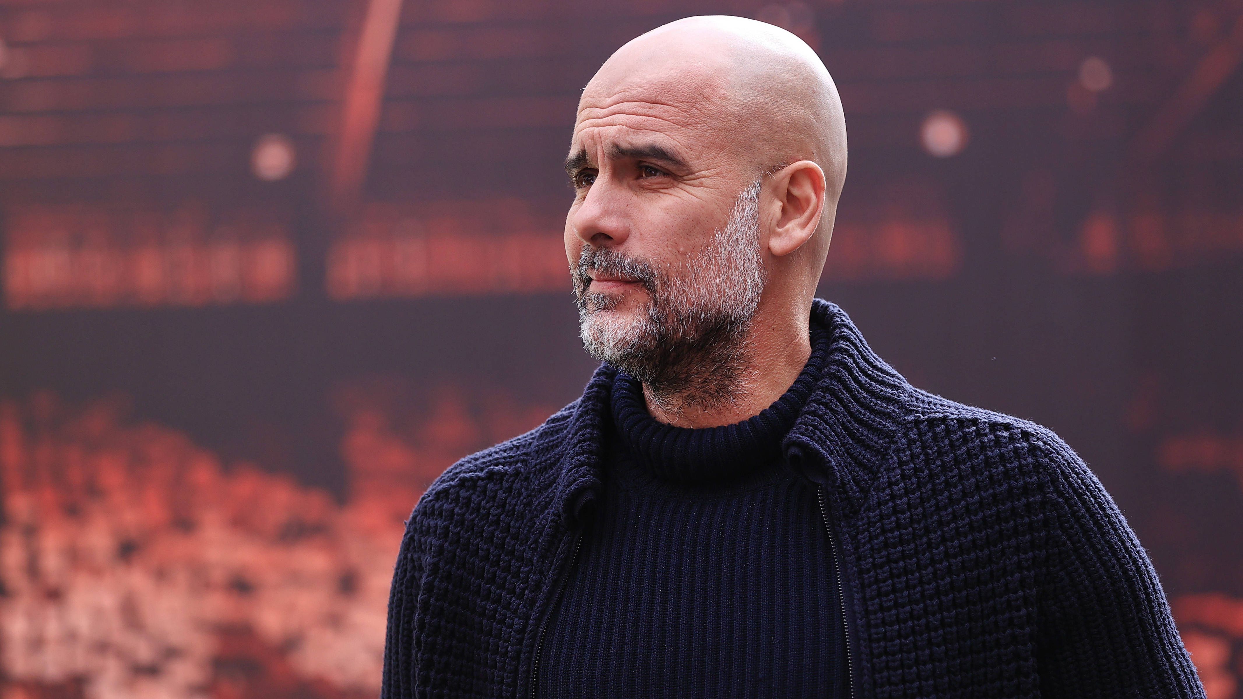 <strong>Pep Guardiola (Manchester City)</strong><br>"Sport1" spekuliert darüber, dass der aktuelle ManCity-Coach zumindest mittelfristig wieder eine Option bei seinem Ex-Klub FC Bayern werden könnte. Denn in Manchester soll der Katalanen seinen Abschied mit Ablauf des Vertrages im Sommer 2025 planen, wie die Zeitung "Daily Mirror" berichtet. Kehrt er dann nach München zurück?