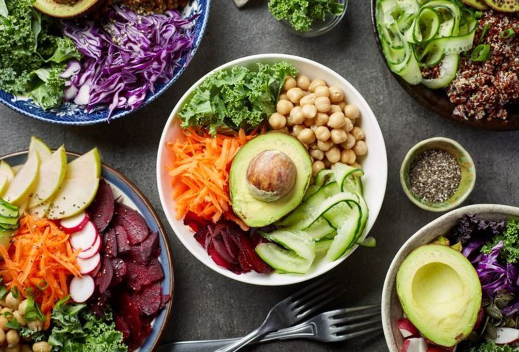 Vegetarier werden – Verzicht oder Bereicherung?