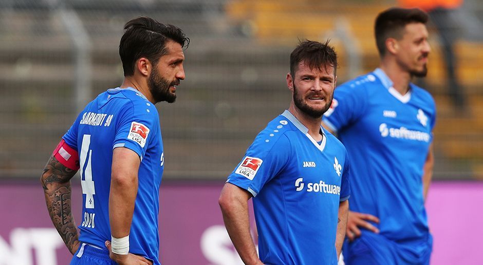 
                <strong>SV Darmstadt 98</strong><br>
                SV Darmstadt 98: Dass der SV Darmstadt die Liga nicht dominieren wird, dürfte den meisten Menschen vor der Saison klar gewesen sein. Mit einem durchschnittlichen Ballbesitz von 37,23 Prozent hätten dagegen selbst die eigenen Fans nicht gerechnet. Zum Vergleich: Auf Rang siebzehn der Ballbesitztabelle steht der SV Werder Bremen mit 46,06 Prozent. Den Darmstädtern dürfte es egal sein, schließlich haben sie die Klasse gehalten.
              