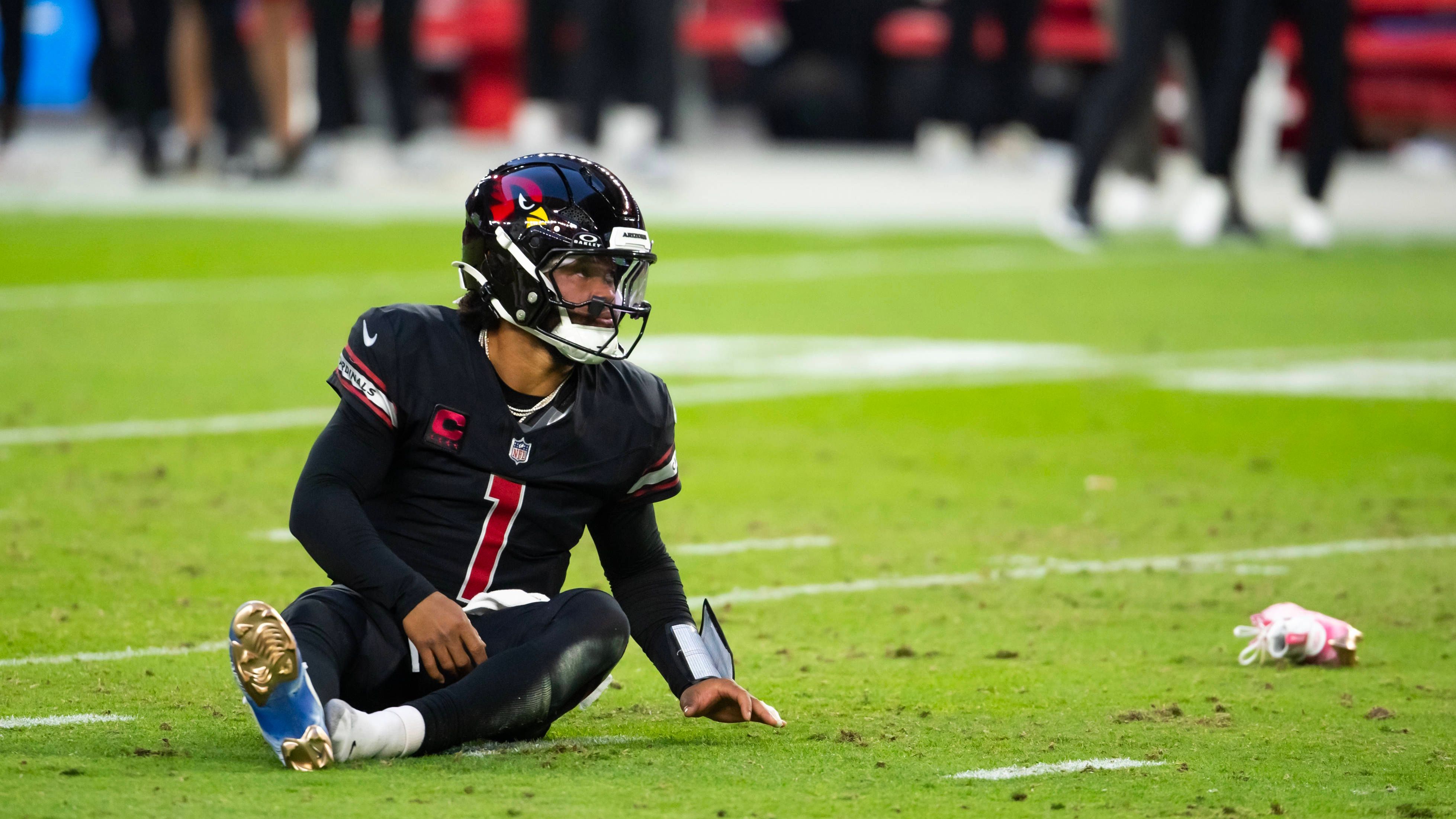 <strong>Seattle Seahawks at Arizona Cardinals 24:10</strong><br>Die Seahawks reiten ihre Erfolgswelle weiter. Nach dem überzeugenden Blowout-Sieg gegen die erschreckend schwachen New Orleans Saints knüpft Quarterback Sam Darnold im Zusammenspiel mit Receiver Jaxon Smith-Njigba nahtlos an seine starken Leistungen an. Die Cardinals um Kyler Murray müssen hingegen aufpassen, den Anschluss an die Playoff-Plätze nicht zu verlieren.