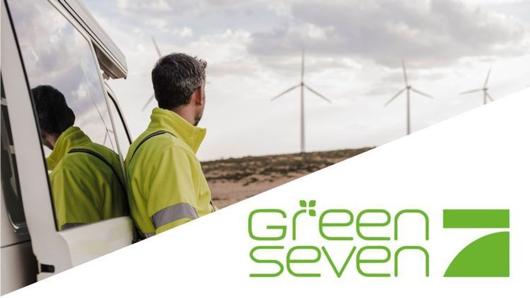 "Green Jobs": Karriere im Kampf gegen den Klimawandel
