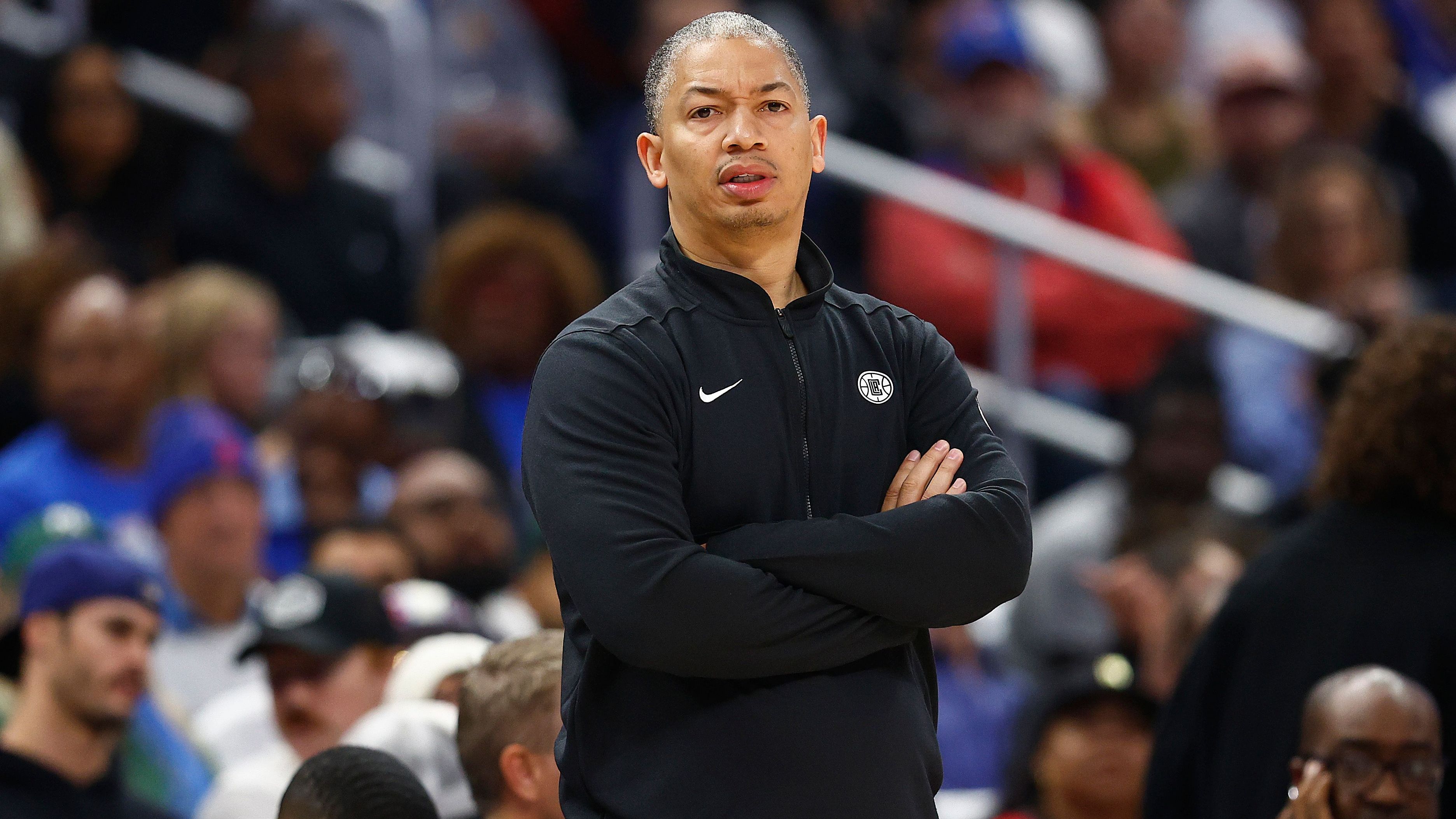 <strong>Tyronn Lue (Los Angeles Clippers)</strong><br>Gehalt pro Jahr: 7 Millionen Dollar<br>Vertragslaufzeit: 5 Jahre<br>Quelle: übereinstimmende Gerüchte