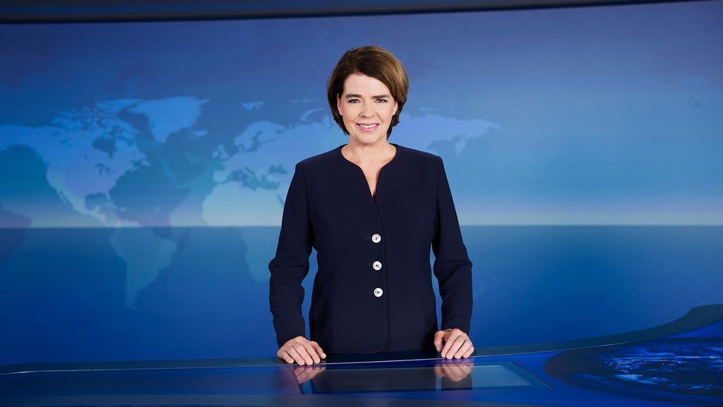 Frischer Wind im Abendprogramm: ARD plant große Neuerung für die "Tagesschau"