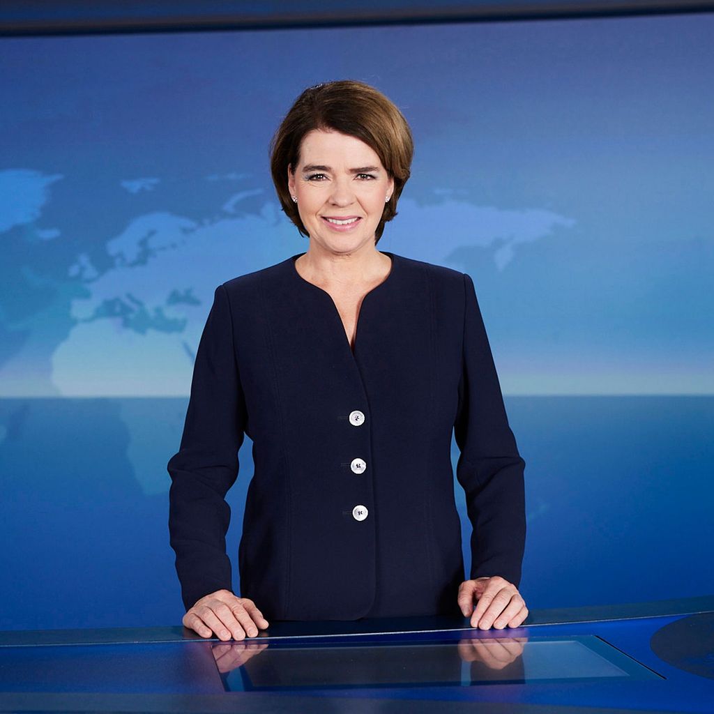 Frischer Wind im Abendprogramm: ARD plant große Neuerung für die "Tagesschau"