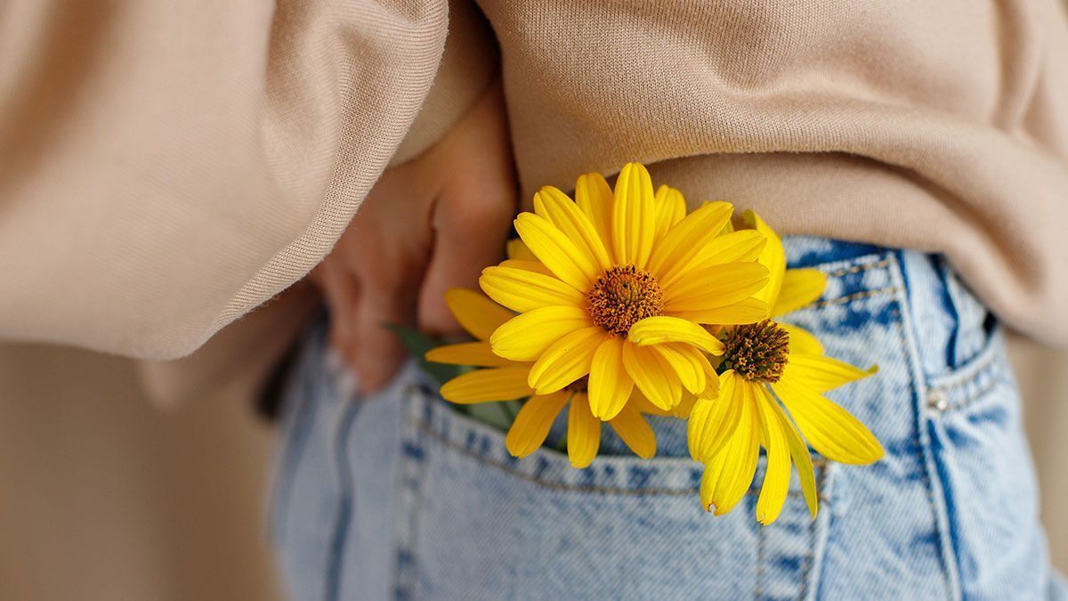 Make-up Tipps für Allergiker:innen im Frühling