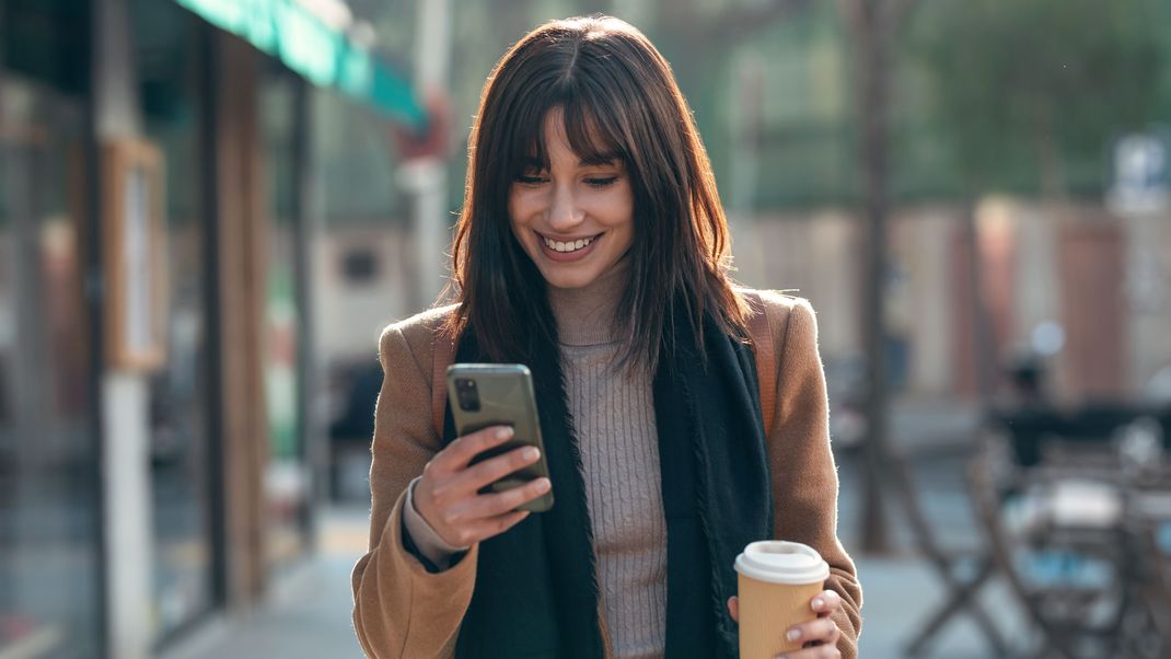 Genialer WhatsApp-Trick: So einfach kannst du sogar gelöschte Nachrichten lesen