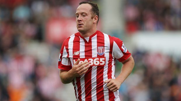 
                <strong>Platz 1 - Charlie Adam (Stoke City)</strong><br>
                Platz 1 - Charlie Adam (30 Jahre alt, Stoke City): 26,72 km/h
              