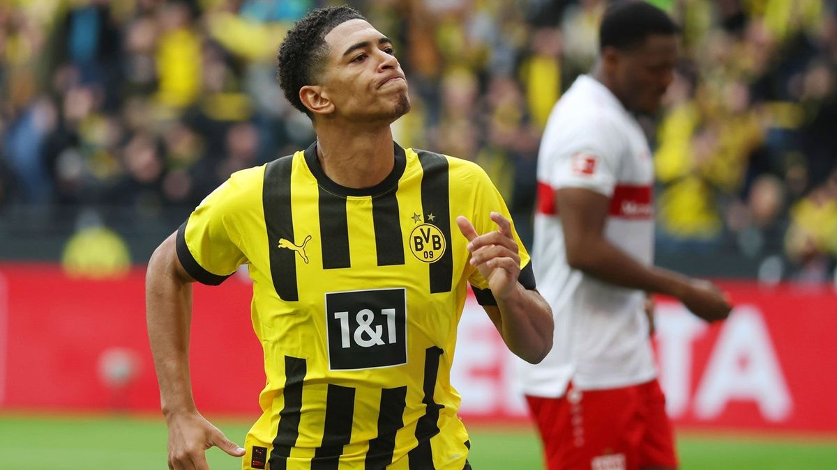 BVB-Stuttgart
